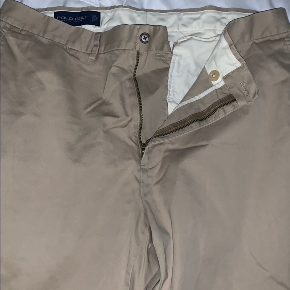 Ralph Lauren golf pants